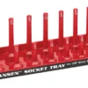 PORTE DOUILLE STANDARD 3/8" (HANSEN)