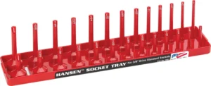 PORTE DOUILLE STANDARD 3/8" (HANSEN)