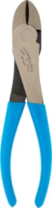 PINCE COUPANTE 7-3/4'' (CHANNELOCK)