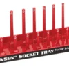 PORTE DOUILLE STANDARD 1/4" (HANSEN)