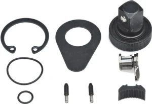 KIT DE REP. RACHET 3/8'' DR 90T