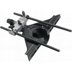 TOUPIE PLONGEANTE 3HP  15.0 AMP. (DEWALT)