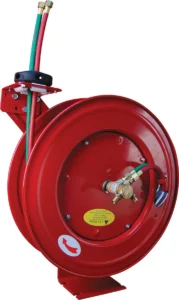ROULEAU RÉSISTANT HOSE 1/4" X 50' (ATD)