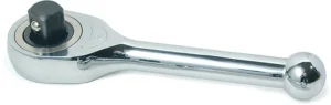 MICRO RATCHET 3/8" DR (TITAN)