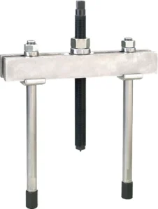 BAR ET TIGE D'EXTRACTION 2-1/8"-7-1/4" 10 TON.