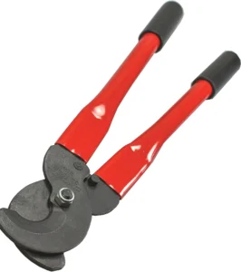 COUPE-CÂBLE DE SERVICE INTENSIF (E-ZRED)