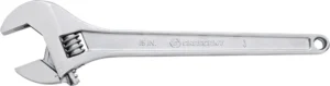 CLÉ AJUSTABLE 15''