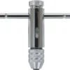 EXTRACTEUR DE BOULONS POUR TARAUDS # 0 À 1/4" (IRWIN)