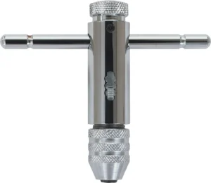 EXTRACTEUR DE BOULONS POUR TARAUDS # 0 À 1/4" (IRWIN)