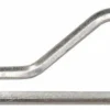 POINTE DE PISTOLET À SOUDER  (2PCS) POUR #D550PK (WELLER)