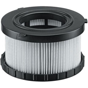 FILTRE DE RECHARGE POUR ASPIRATEUR DC515 (DEWALT)