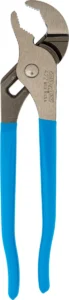 PINCE COULISSANTE EN V 9-1/2" (CHANNELLOCK)