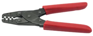 PINCE DE SERTISSAGE (TOOL AID)