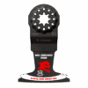 LAME STARLOCK OSCILLANTE POUR BOIS AVEC CLOUS 2-1/2''