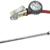 MANOMÈTRE GONFLEUR DE PNEUS CAMIONS