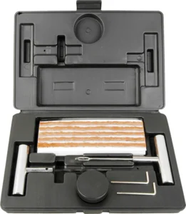 ENS.RÉPARATION PNEU CAMION (ATD) 35 PCS