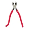 PINCE DE FERRONNIER 9'' (MILWAUKEE)