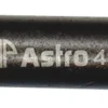 CHASSE-BOULONS 1/2'' POUR MARTEAU PNEUMATIQUE .498
