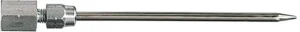 PG246 BUSE D'AIGUILLE DE 6" DE LONG, 1/8    NPTF