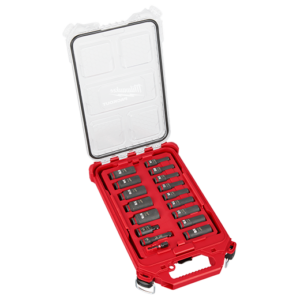 JEU DE DOUILLES SHOCKWAVE IMPACT (17PCS)