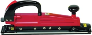 PONCEUSE RECTILIGNE 2500 RPM PNEUMATIQUE (CHICAGO)