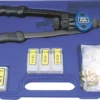 SERTISSEUSE MANUELLE DE 13" EN TROUSSE (KIT) ASTRO