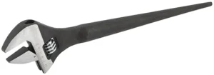 CLE DE CONSTRUCTION REGLABLE 10''