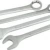 ENSEMBLE DE CLÉS COMBINÉES 2-1/8''-2-1/2'' (4 PCS)