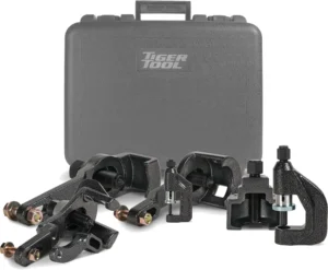 KIT DE SERVICE POUR LEVIER DE FREIN RÉGLABLE