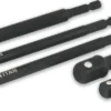 ENS.ADAPTEUR DOUILLE (6PCS) TITAN