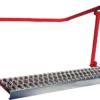 MARCHE PORTATIVE CAP. 400 LBS