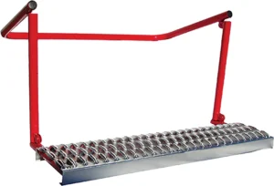 MARCHE PORTATIVE CAP. 400 LBS