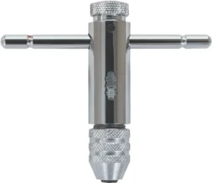 EXTRACTEUR DE BOULONS TARAUDS DE 1/4" À 1/2" (IRWIN)