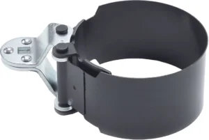 CLÉ POUR FILTRE À L'HUILE 4-3/8 À 5-1/2