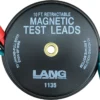 CORDON DE MESURE RÉTRACT.MAGN.10' (LANG)