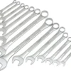 ENSEMBLE DE CLÉS COMBINÉES 3/8''-1-1/4'' (14 PCS)