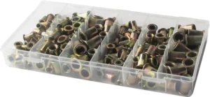 ENS. DE RIVET  (150 PCS) ATD