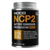 PRÉVENTION DE LA CORROSION DE LA BATTERIE NCP2, BROSSAGE 4oz