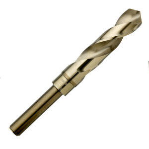 MECHE A METAL AU COBALT 5/8