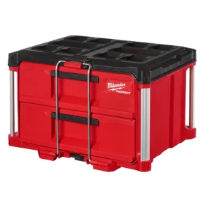 BOITE À OUTILS 2 TIROIRS PACKOUT