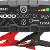 DÉMARREUR RAPIDE BOOST X 12V 1250A