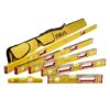 ENSEMBLE DE 6 NIVEAUX TYPE 196 2.0