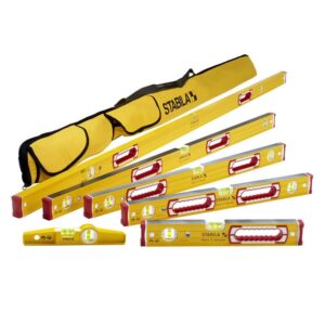ENSEMBLE DE 6 NIVEAUX TYPE 196 2.0