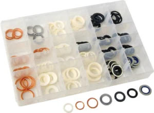 ENSEMBLE JOINTS ÉTANCHÉITÉ (120 PCS)