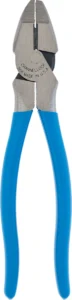 PINCE DE MONTEUR DE LIGNES 8'' (CHANNELOCK)