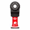 LAME STARLOCK OSCILLANTE POUR BOIS AVEC CLOUS 1-1/4'' (3 PCS