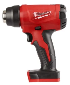 PISTOLET À AIR CHAUD M18 (MILWAUKEE)
