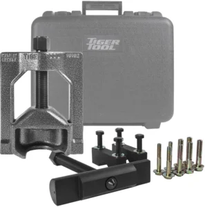 KIT DE SERVICE DE DRIVELINE POUR POIDS LOURD