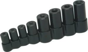 DOUILLE POUR FORÊT TARAUDEUR (8 PCS) -LISLE-