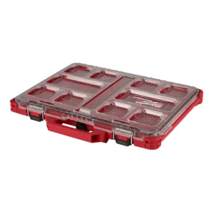 ORGANISATEUR À PROFIL BAS PACKOUT